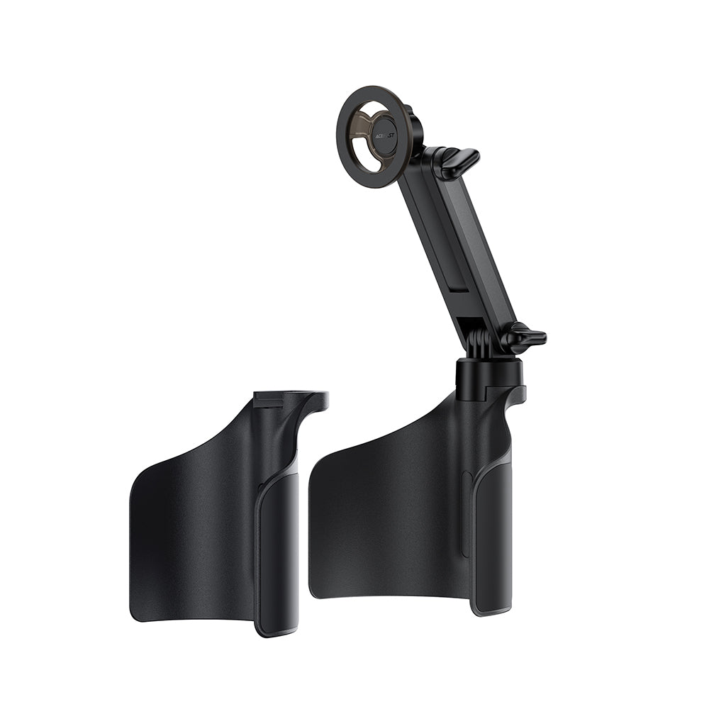 Support Auto Magnétique Acefast D62, Universel, Noir