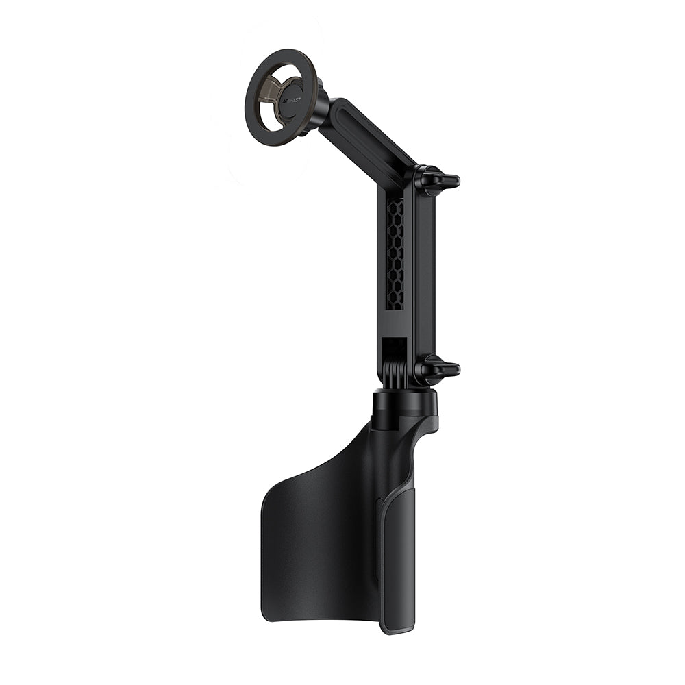 Support Auto Magnétique Acefast D62, Universel, Noir