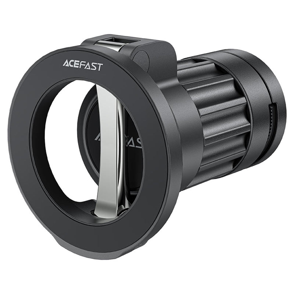Magnetische Autohalterung Acefast E23, Universal, Schwarz