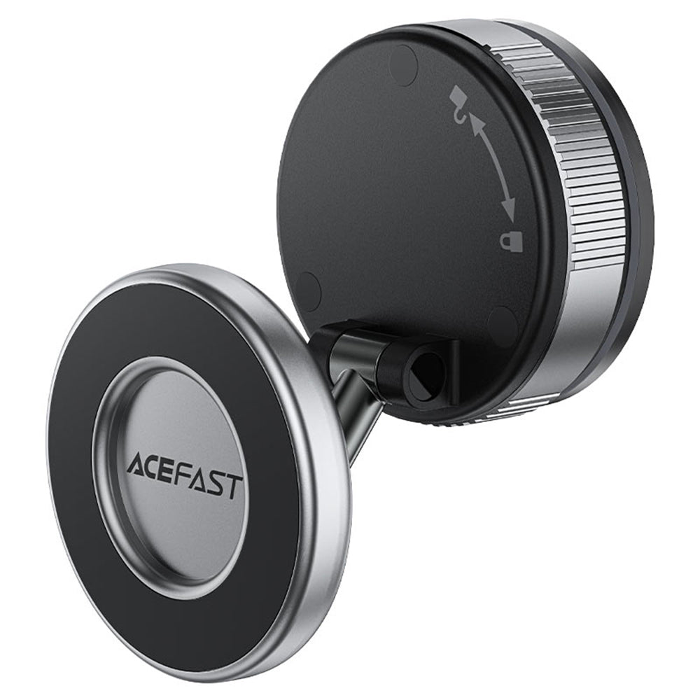 Acefast E28 Universal Magnetic Car Holder, Grey