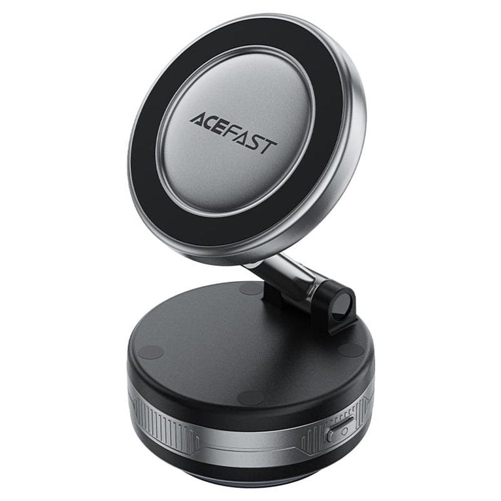 Support Auto Magnétique Acefast E30, Universel, Gris