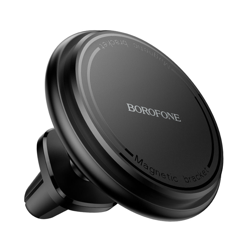 Magnetische Autohouder Borofone BH135 Parker, Universeel, Zwart
