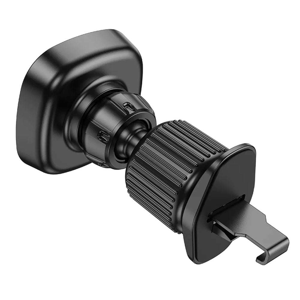 Magnetische Autohouder Borofone BH96 Ice, Universeel, Zwart Grijs