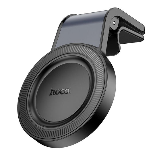Support magnétique pour voiture HOCO H59, universel, noir