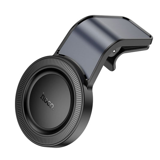 Support magnétique pour voiture HOCO H59, universel, noir