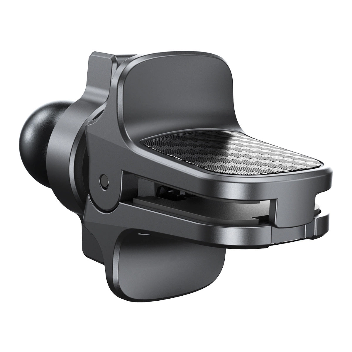 Support Auto Magnétique Joyroom JR-ZS400 Vent, Universel, Noir