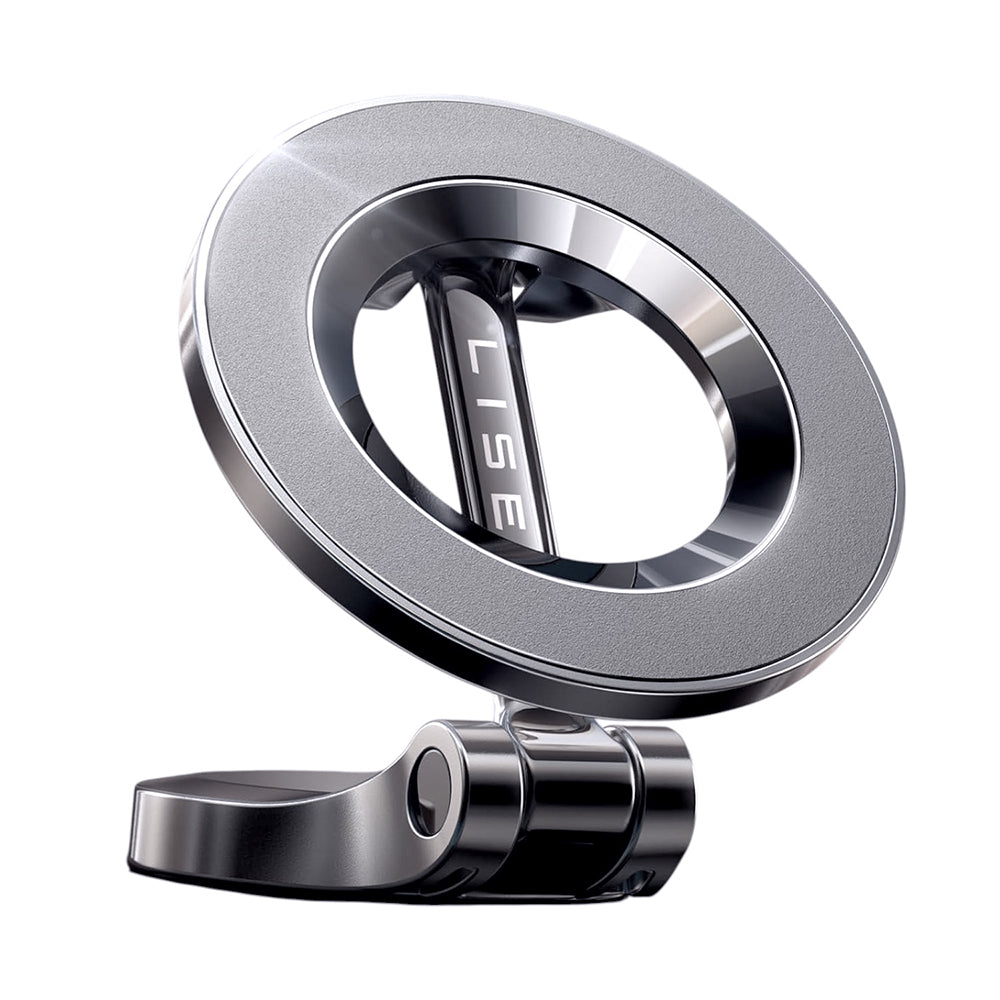 Support Auto Magnétique Lisen, Universel, Noir YL0223080002