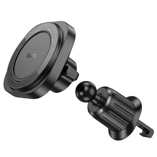 Magnetische Autohouder HOCO H28, Universeel, Zwart