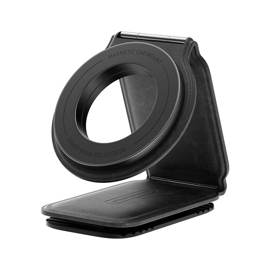 Magnetische Autohouder Baseus PrimeTrip C02, Universeel, Zwart C40169002113-00