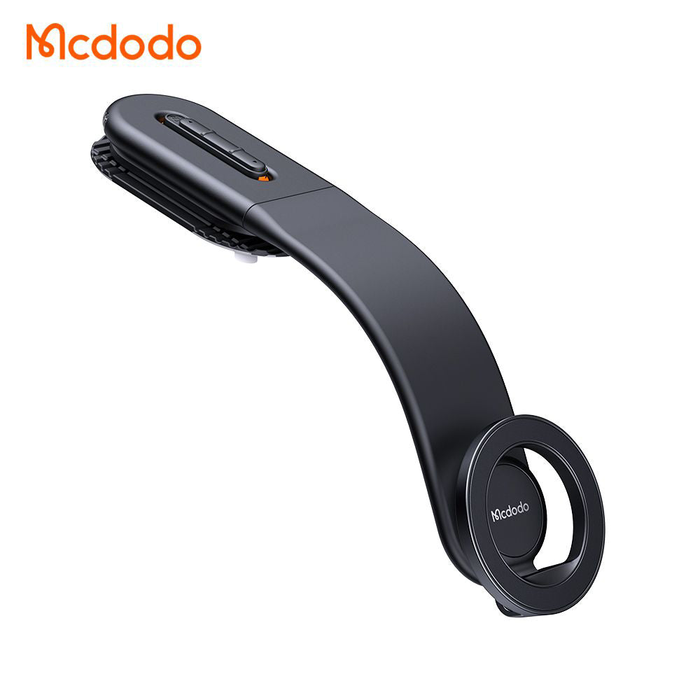 Magnetische Autohouder McDodo CM-6270, Universeel, Zwart