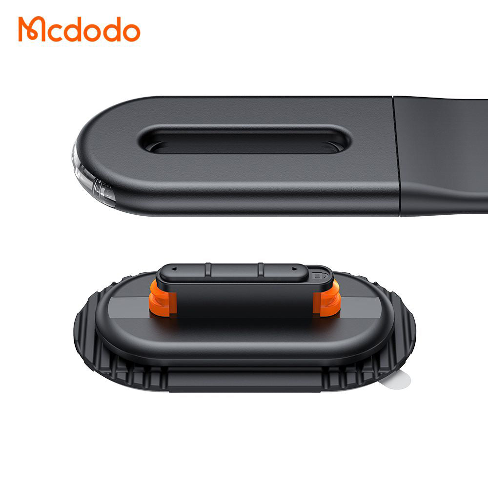 Magnetische Autohouder McDodo CM-6270, Universeel, Zwart