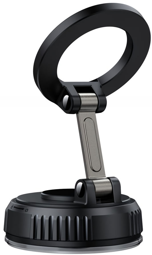 Support Auto Magnétique Tech-Protect N61, Universel, Noir