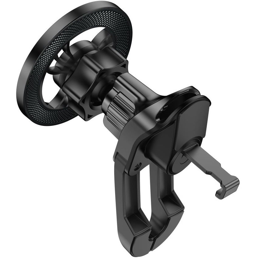 Support Auto Magnétique Tech-Protect N56 Vent, Universel, Noir