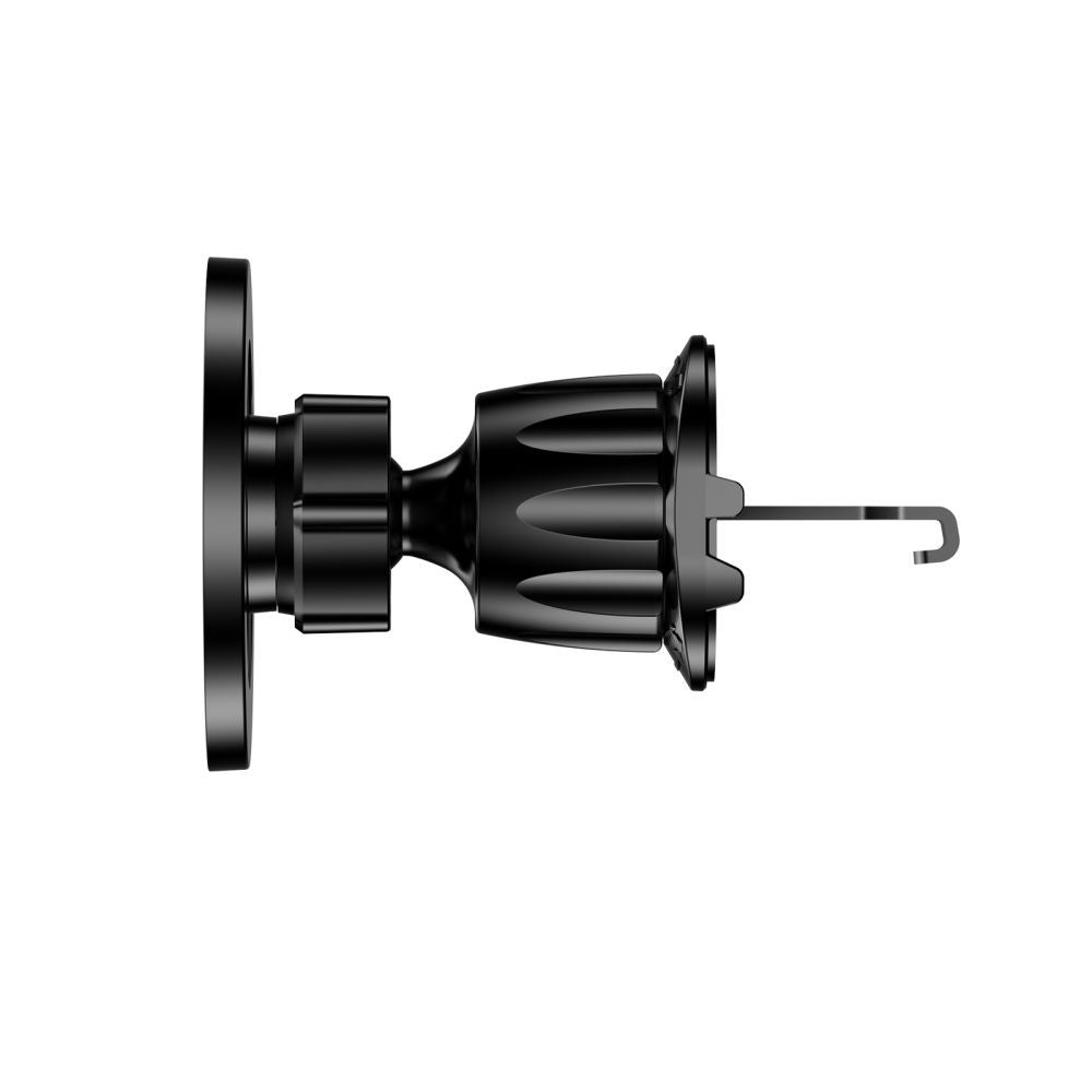 Support Auto Magnétique Tech-Protect N56 Carbon Vent, Universel, Noir