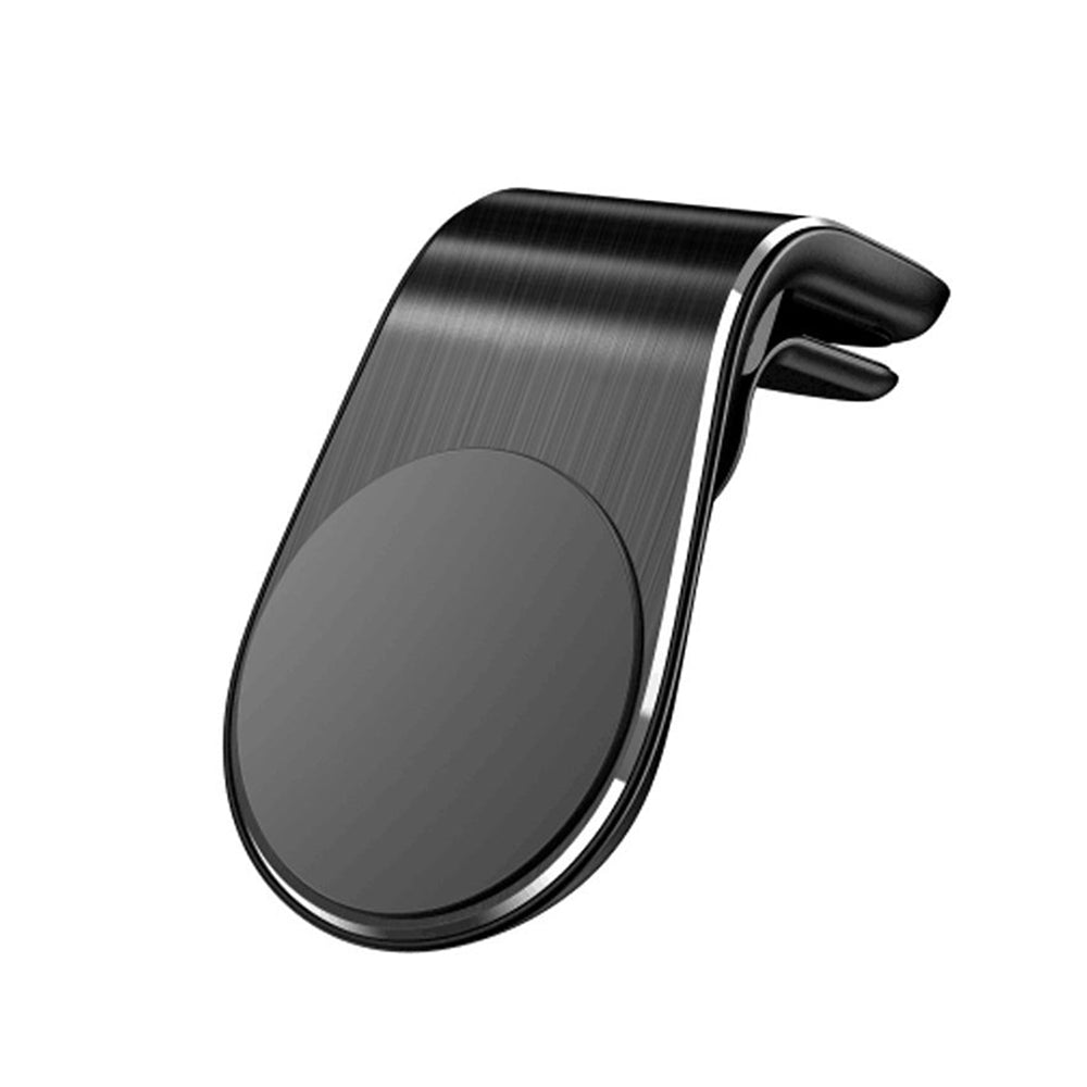 Magnetische Autohouder Techsuit S7, Universeel, Zilver