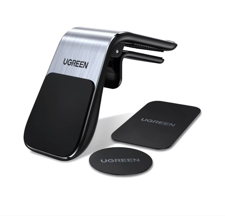 Magnetische Autohalterung UGREEN Waterfall, Universal, Schwarz