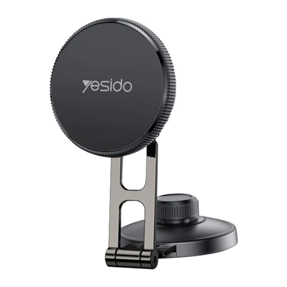 Yesido C199 Magnetic Car Holder, Universal, Grey