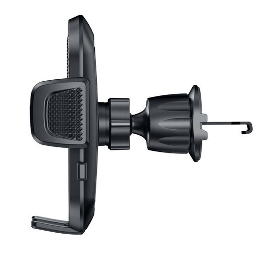 Support Auto Tech-Protect V8-2 2en1, Universel, Noir