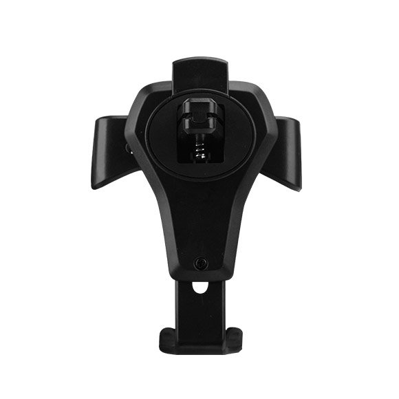 Autohalterung Techsuit H01, Universal, Schwarz