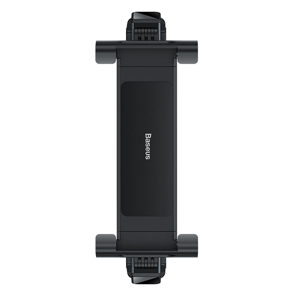 Support Auto Appui-tête Baseus Joyride pour Téléphone / Tablette, 4.7 pouces - 12.3 pouces, Noir SUTQ000001