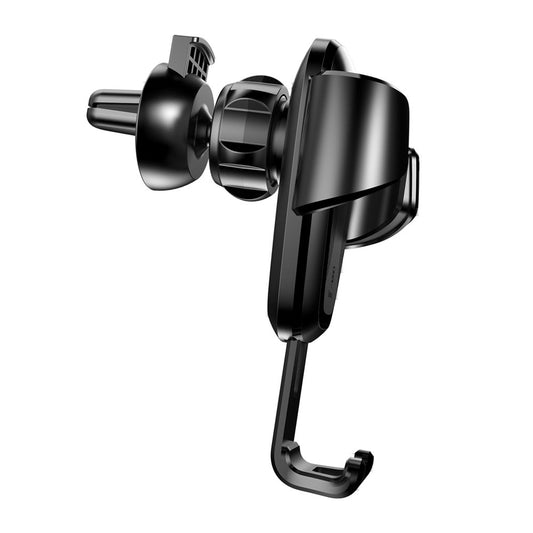 Baseus Air Vent Schwerkraft Autohalterung, 4inch - 6inch, Schwarz SUYL-01