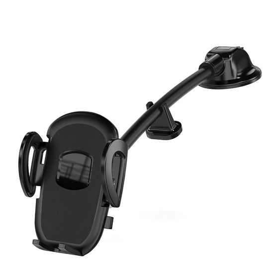 WiWu Autohouder CH016, Universeel, Zwart