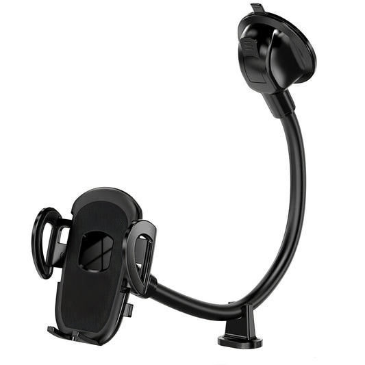 WiWu Autohouder CH016, Universeel, Zwart