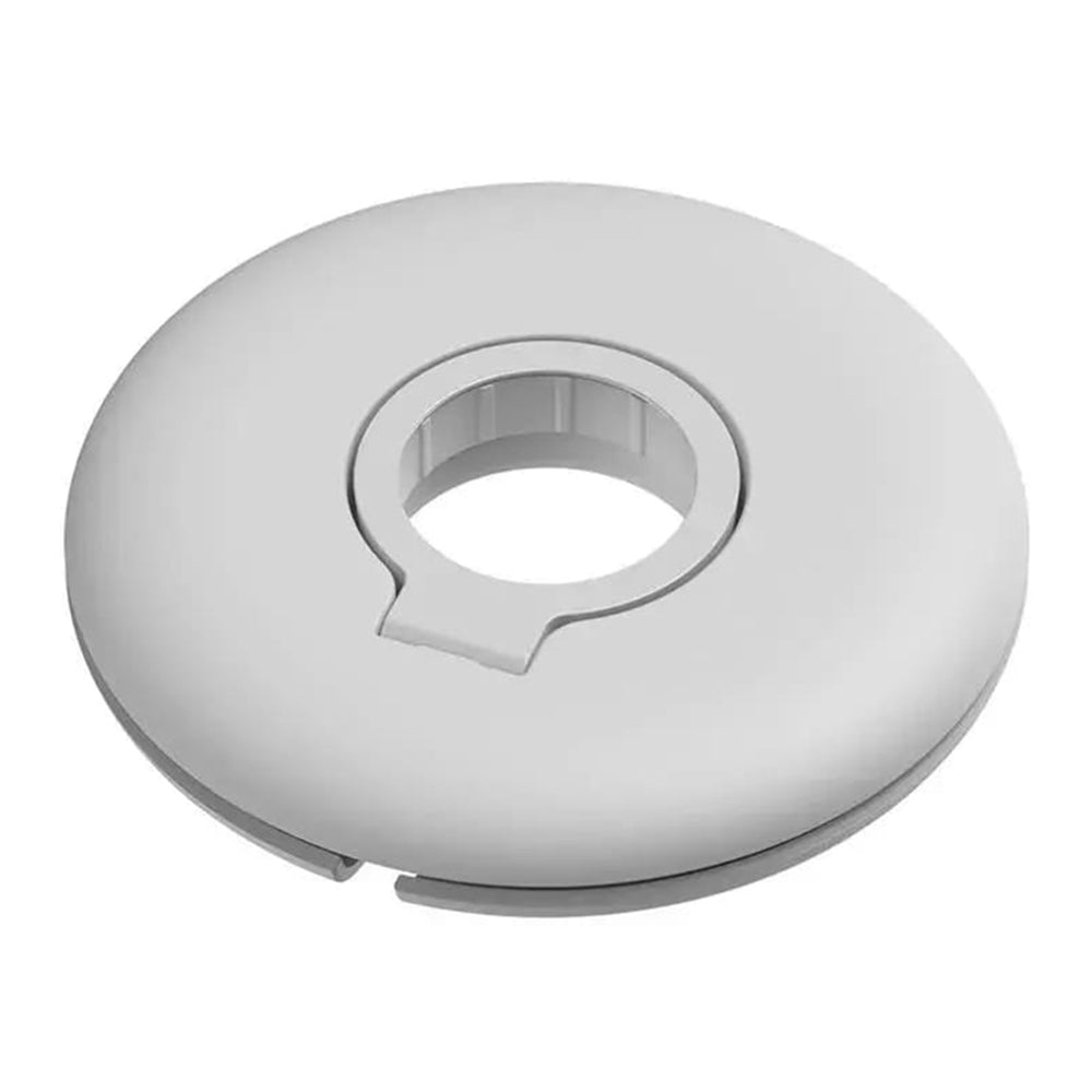 Baseus BS-W511R houder voor draadloze oplader Apple Watch Series, wit ACSLH-02