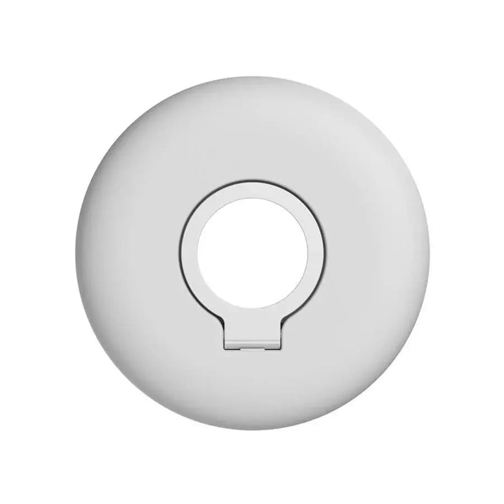 Baseus BS-W511R houder voor draadloze oplader Apple Watch Series, wit ACSLH-02
