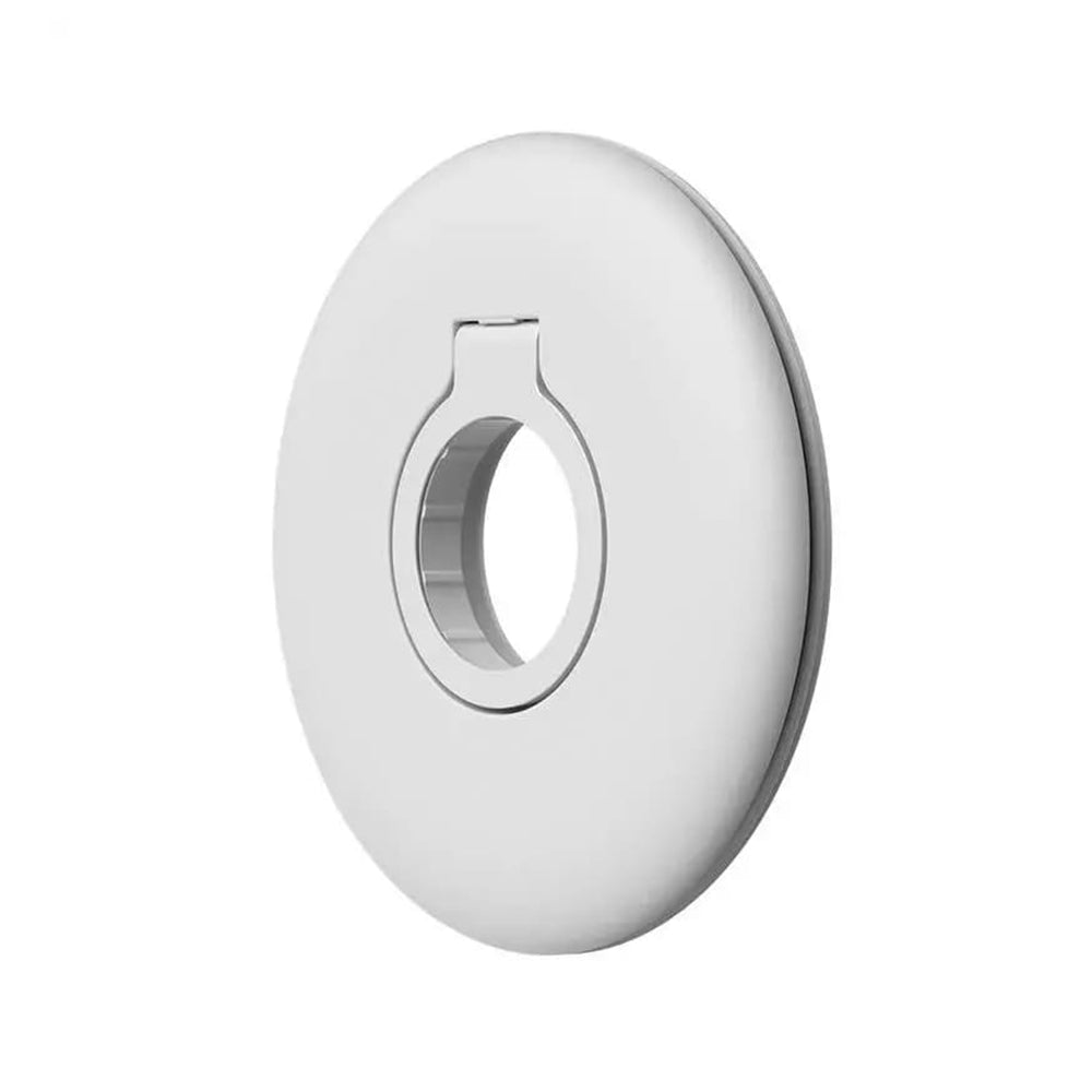 Baseus BS-W511R houder voor draadloze oplader Apple Watch Series, wit ACSLH-02