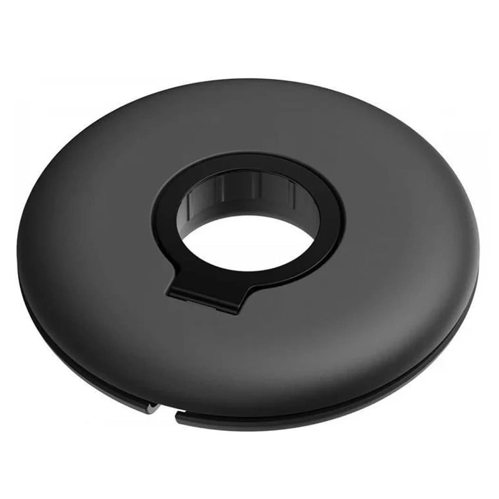 Support Baseus BS-W511R pour Chargeur Sans Fil Apple Watch Series, Noir ACSLH-01
