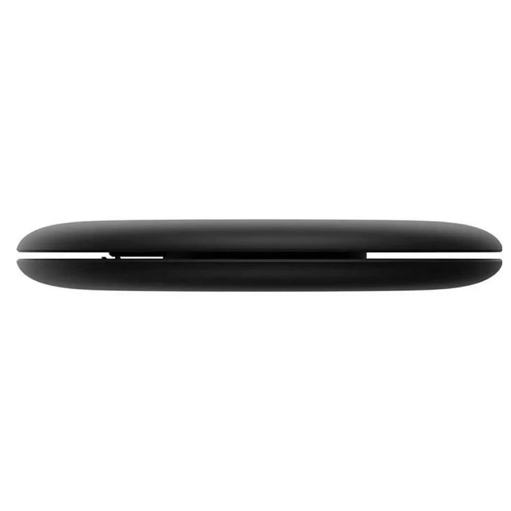 Support Baseus BS-W511R pour Chargeur Sans Fil Apple Watch Series, Noir ACSLH-01