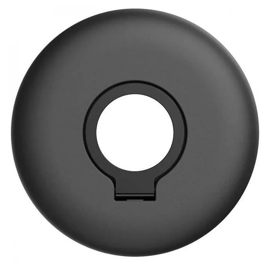 Baseus BS-W511R houder voor draadloze oplader Apple Watch Series, Zwart ACSLH-02