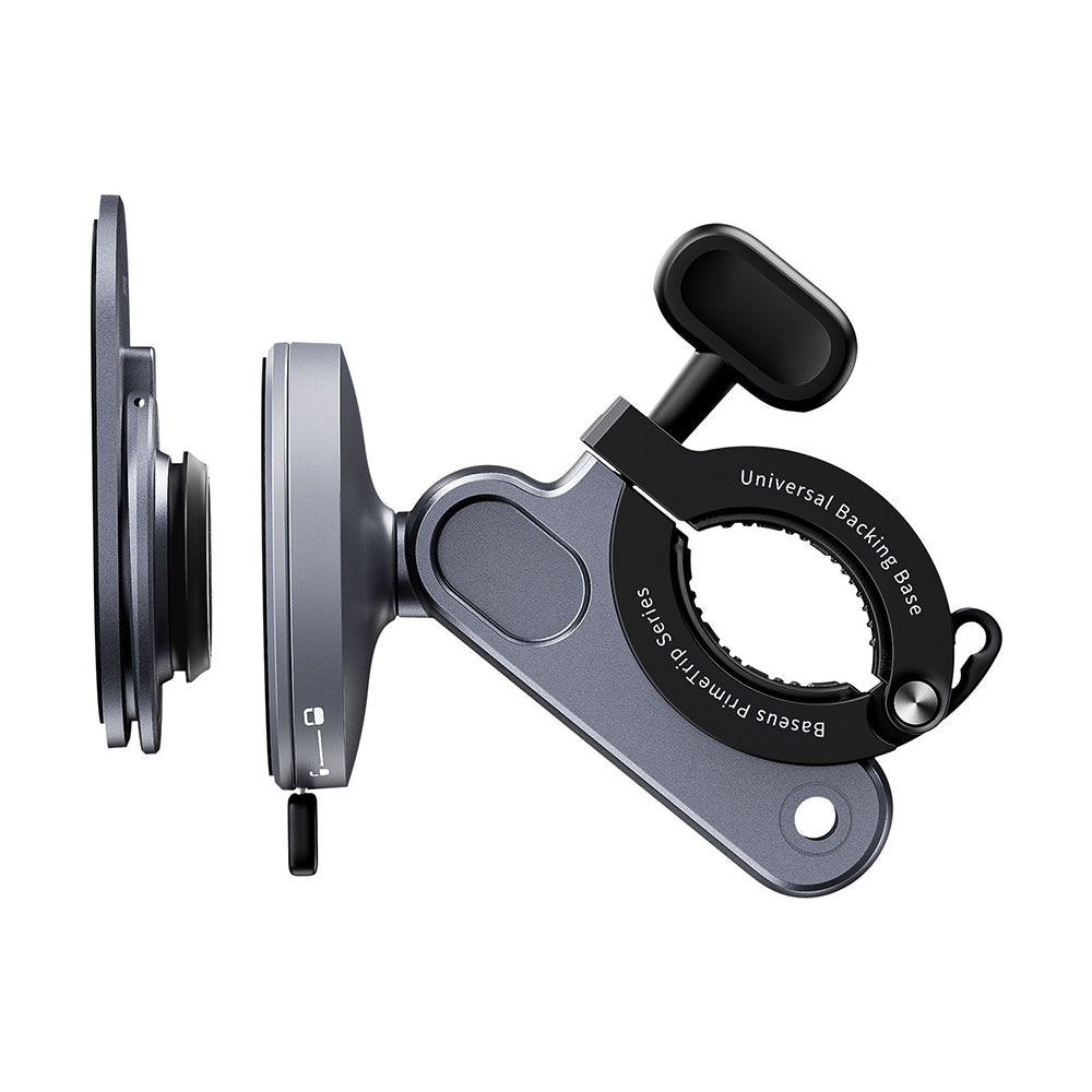 Fietssteun Baseus PrimeTrip, Universeel, Zwart C40569001121-00