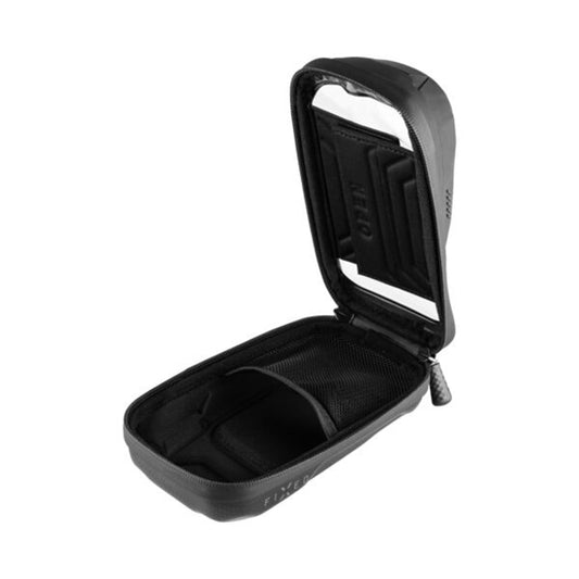 Fietssteun Fixed Bikee Bag 2, Universeel, Zwart