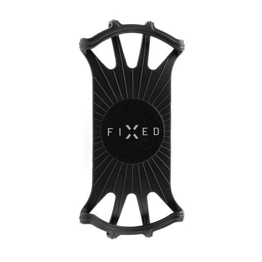 Fietssteun Fixed FIXBI2, Universeel, Zwart