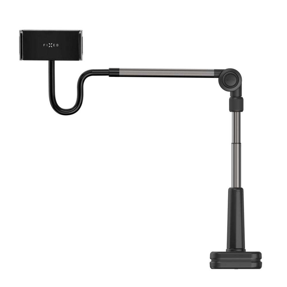 Support de Bureau Fixed Relax, 7 pouces - 13 pouces, Noir