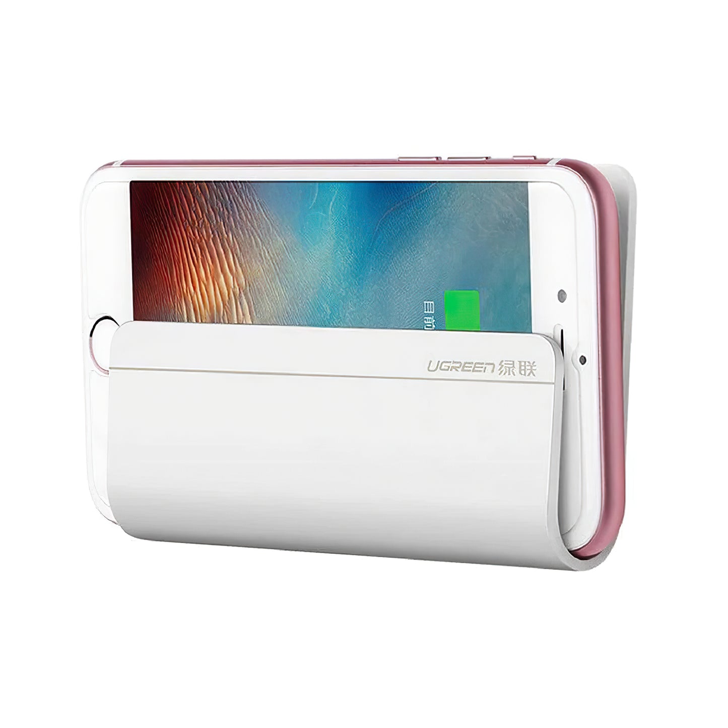 UGREEN LP108 Halterung für Telefon, Universal, Weiß
