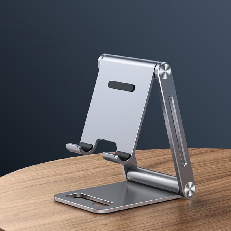 Bureaustandaard UGREEN LP263, Universeel, Zilver