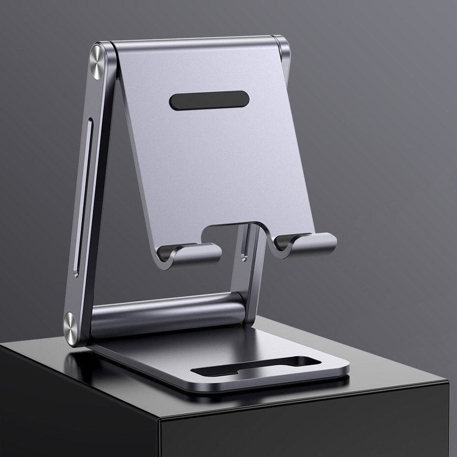 Bureaustandaard UGREEN LP263, Universeel, Zilver