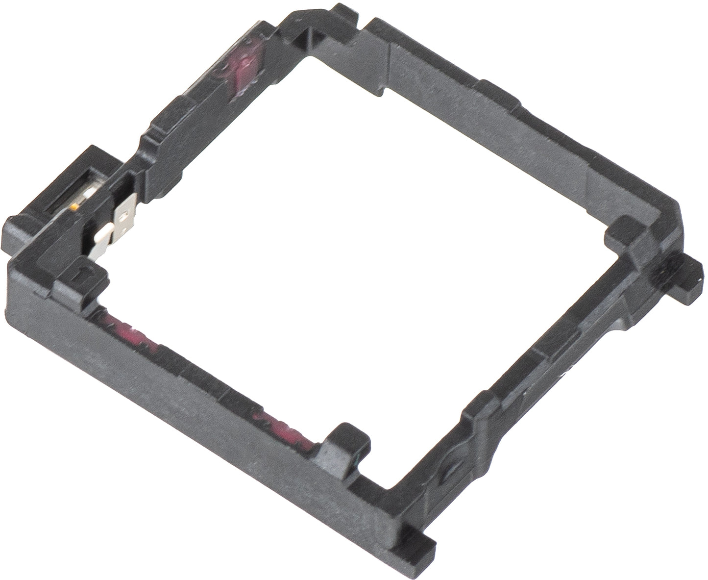 Cameraondersteuning Honor 400, Zwart, Servicepakket 5169AASG