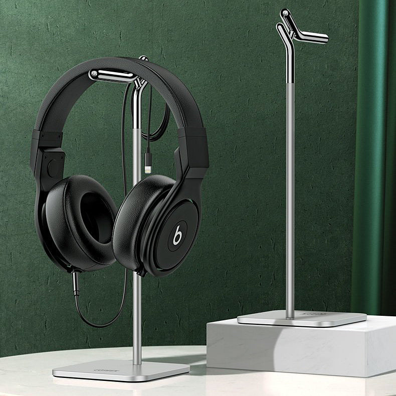 Support Casque UGREEN LP143, Gris