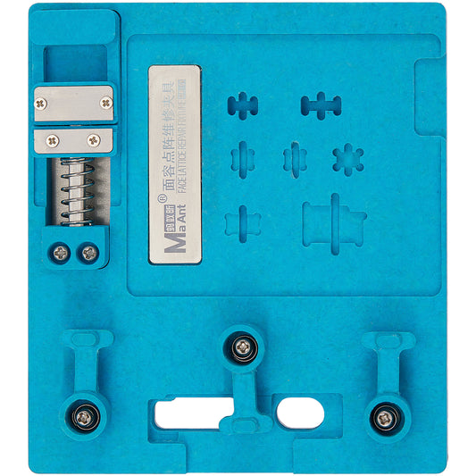 MaAnt MR-01 Reballing Werkhouder voor Apple iPhone X - 16 Series