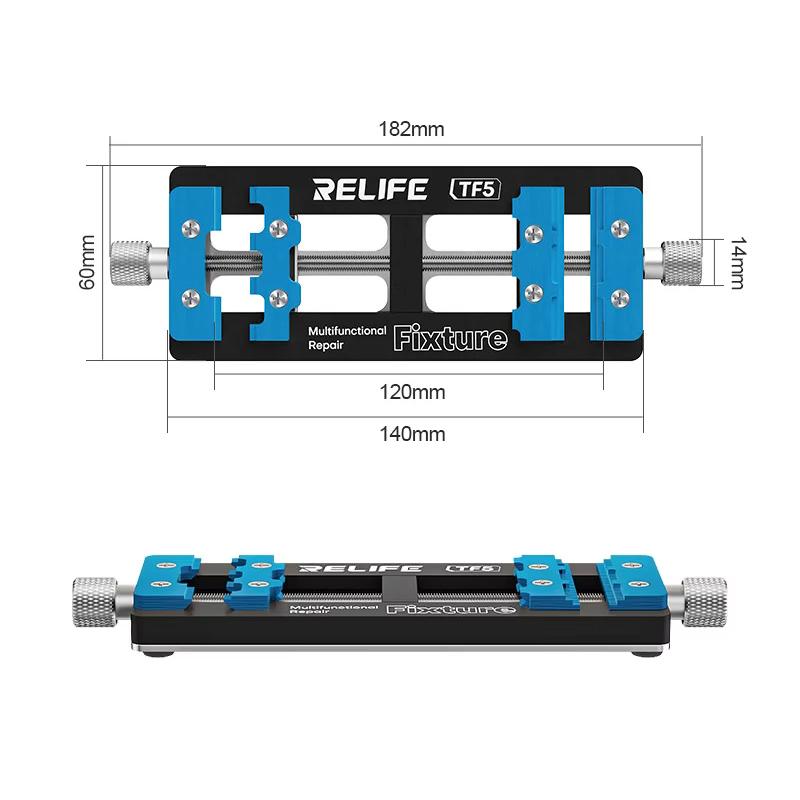 PCB-Arbeitsständer Relife TF5
