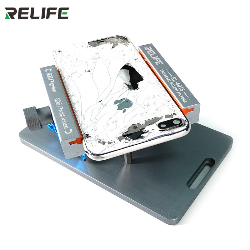 Support de Travail PCB Relife RL-601S