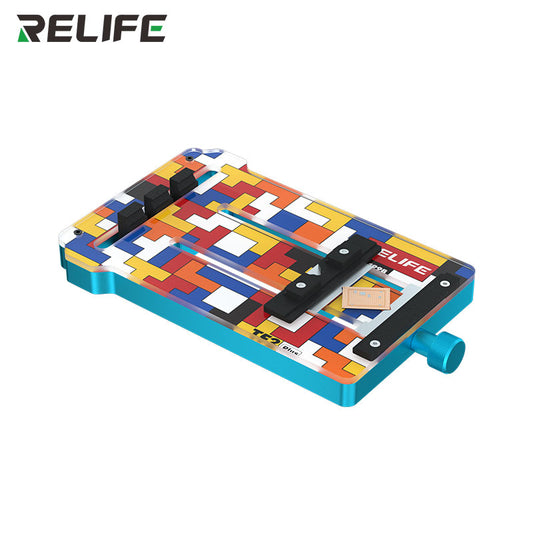 PCB Werkhouder Relife TF2 Plus