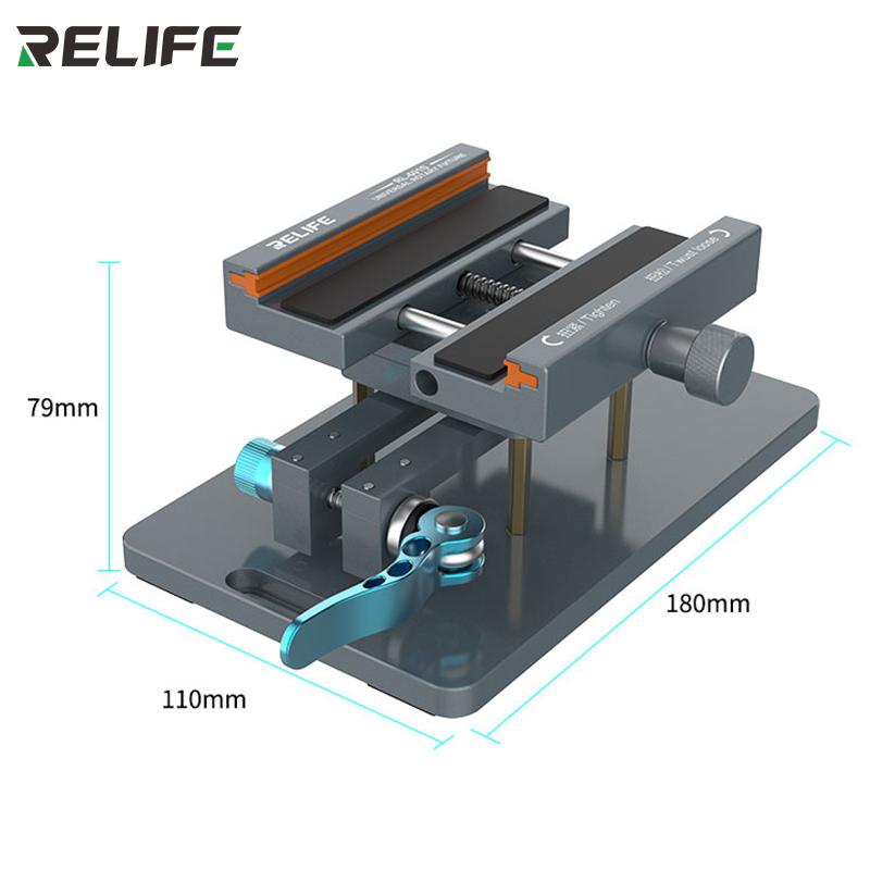 Support de Travail PCB Relife RL-601S