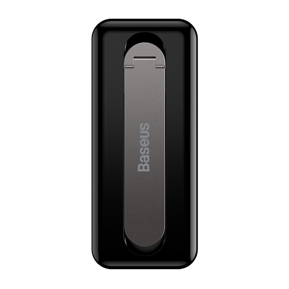 Bureauhouder Baseus, Universeel, Zwart LUXZ000001