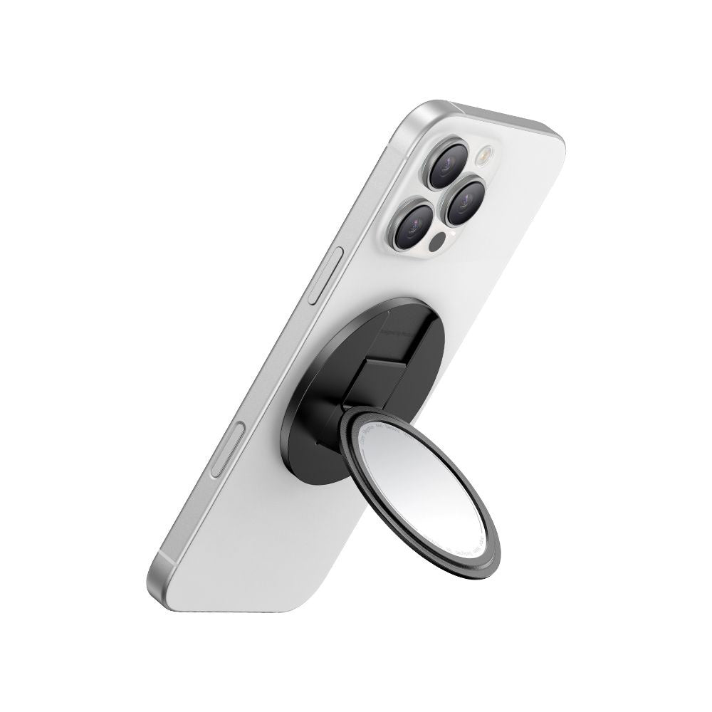 McDodo MR-7912 2in1 Universele Ringhouder, Zwart