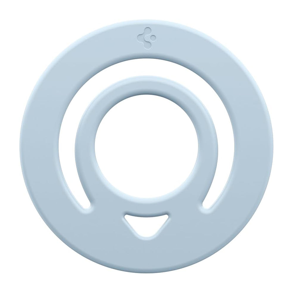 Spigen Dual Pop Universele Ringhouder, Blauw AMP11368